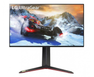 LG Ultragear 27GP850 NanoIPS HDR - 657027 - zdjęcie 1